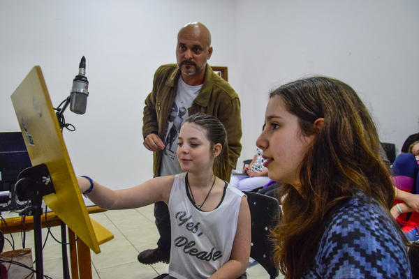 Buy your photos of the eventNR2 - Broadway MasterClass 24 a 30/07/17 on Fotop