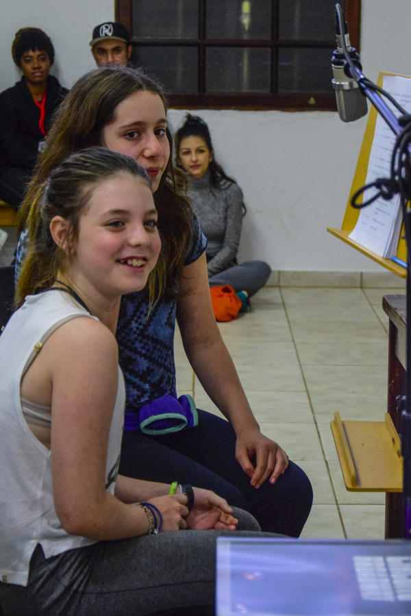 Buy your photos of the eventNR2 - Broadway MasterClass 24 a 30/07/17 on Fotop