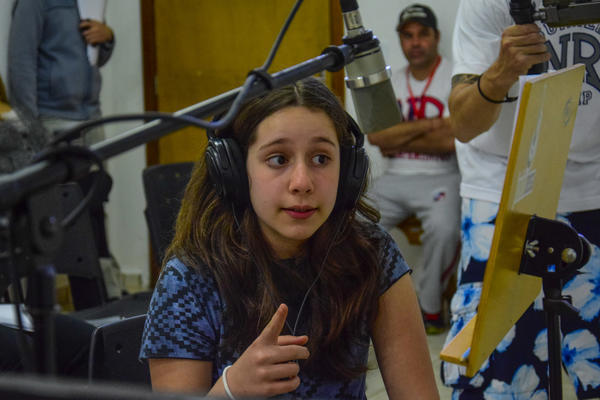 Buy your photos of the eventNR2 - Broadway MasterClass 24 a 30/07/17 on Fotop