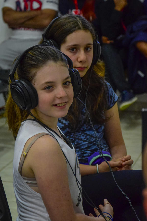 Buy your photos of the eventNR2 - Broadway MasterClass 24 a 30/07/17 on Fotop