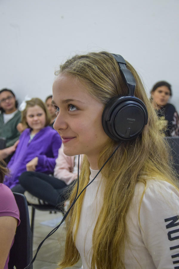 Buy your photos of the eventNR2 - Broadway MasterClass 24 a 30/07/17 on Fotop