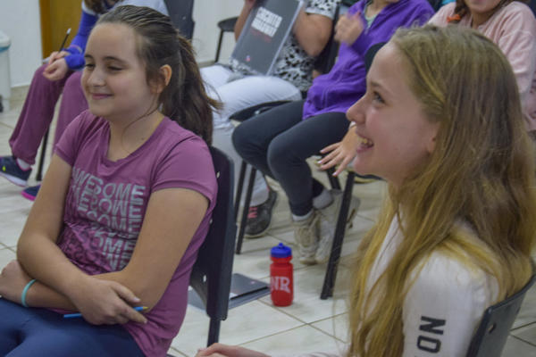 Buy your photos of the eventNR2 - Broadway MasterClass 24 a 30/07/17 on Fotop