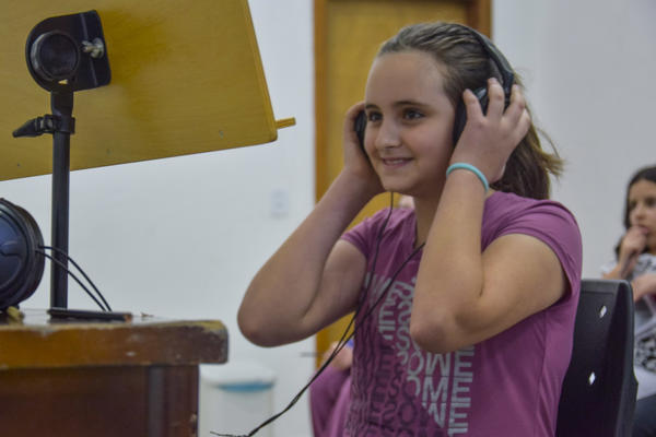 Buy your photos of the eventNR2 - Broadway MasterClass 24 a 30/07/17 on Fotop