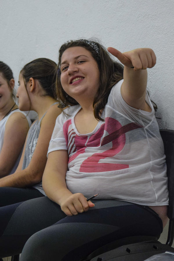 Buy your photos of the eventNR2 - Broadway MasterClass 24 a 30/07/17 on Fotop