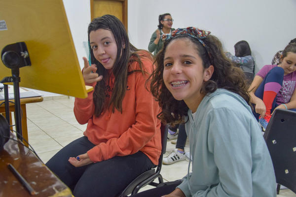 Buy your photos of the eventNR2 - Broadway MasterClass 24 a 30/07/17 on Fotop