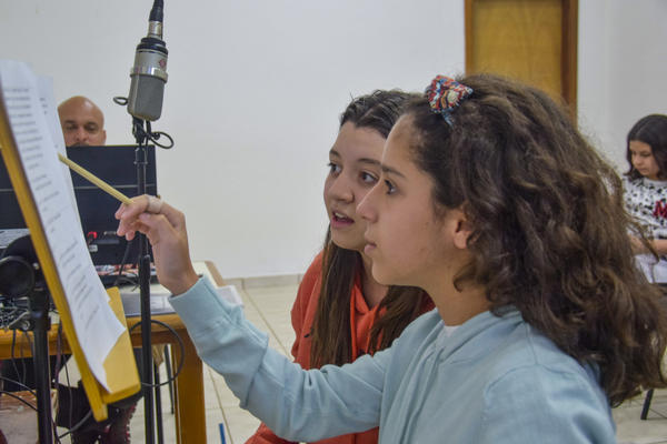 Buy your photos of the eventNR2 - Broadway MasterClass 24 a 30/07/17 on Fotop