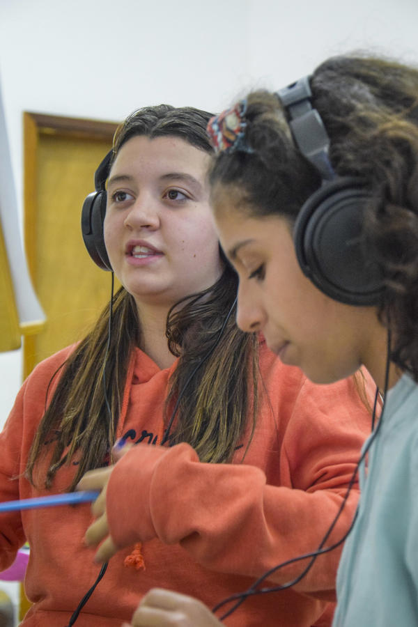 Buy your photos of the eventNR2 - Broadway MasterClass 24 a 30/07/17 on Fotop