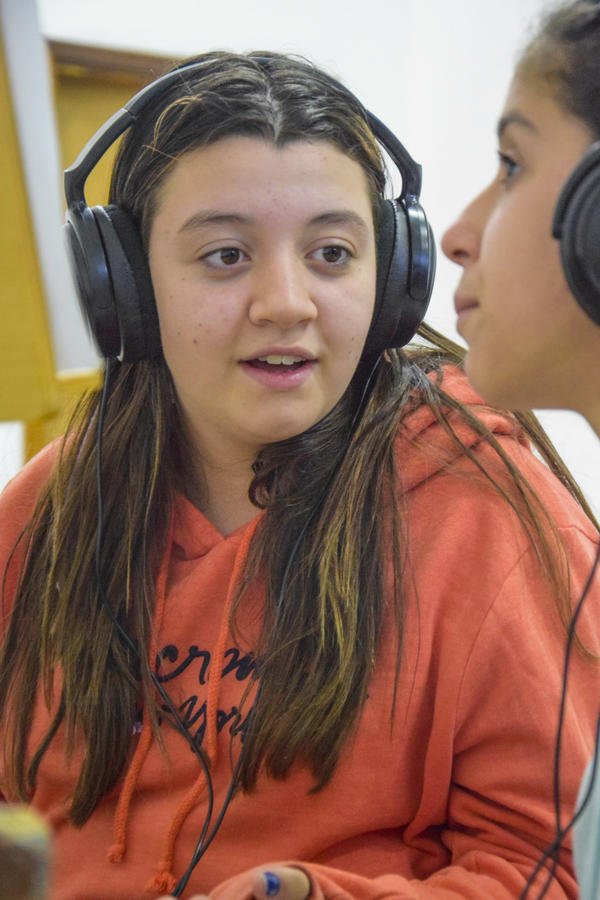 Buy your photos of the eventNR2 - Broadway MasterClass 24 a 30/07/17 on Fotop