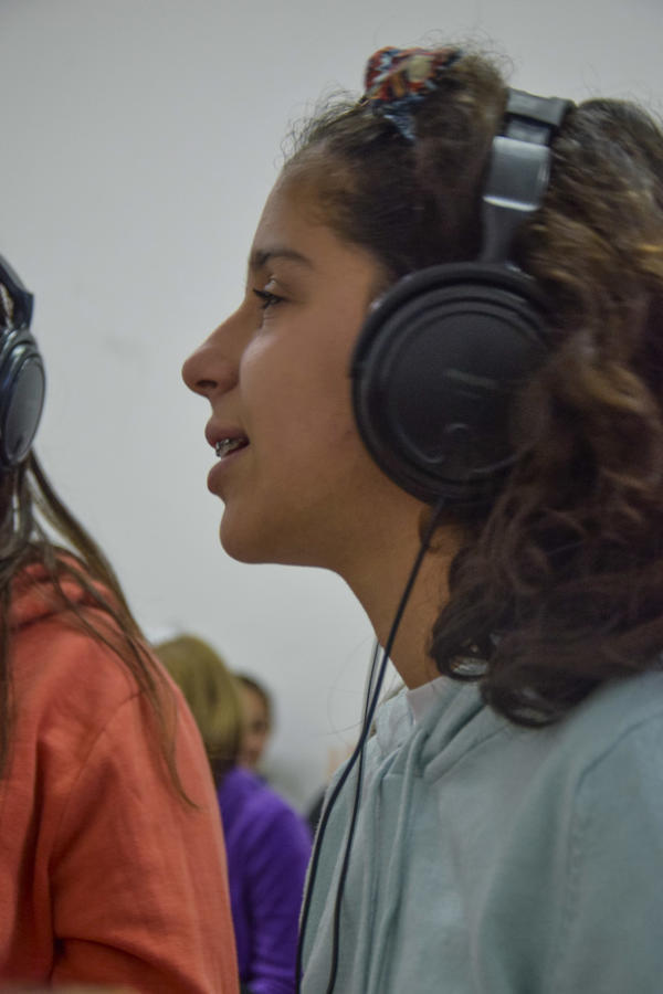 Buy your photos of the eventNR2 - Broadway MasterClass 24 a 30/07/17 on Fotop