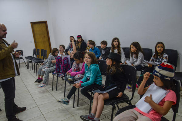 Buy your photos of the eventNR2 - Broadway MasterClass 24 a 30/07/17 on Fotop