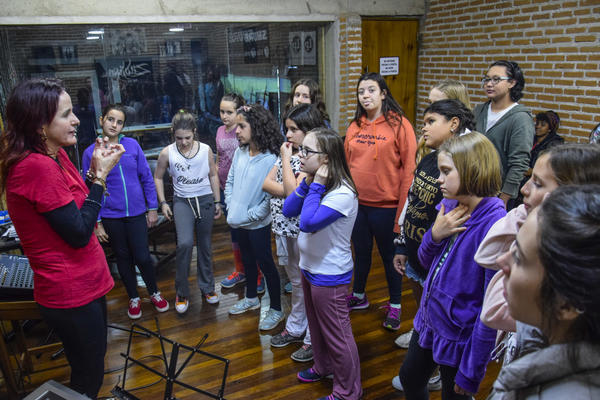 Buy your photos of the eventNR2 - Broadway MasterClass 24 a 30/07/17 on Fotop