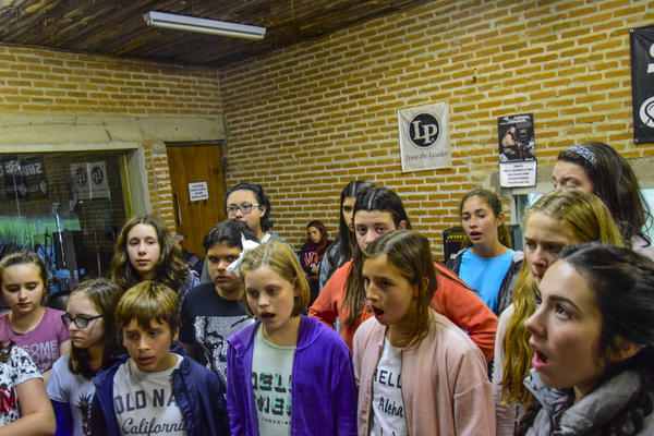 Buy your photos of the eventNR2 - Broadway MasterClass 24 a 30/07/17 on Fotop