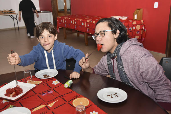 Buy your photos of the eventNR2 - Broadway MasterClass 24 a 30/07/17 on Fotop