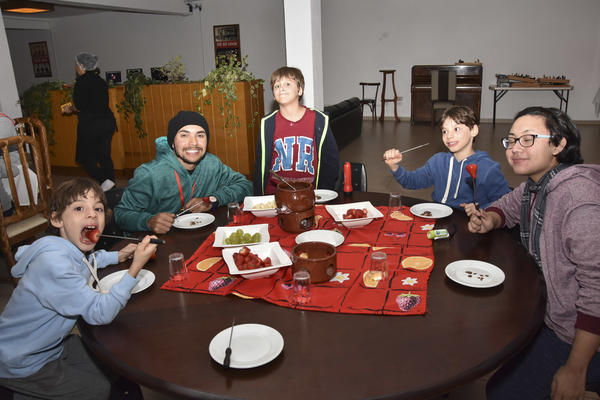 Buy your photos of the eventNR2 - Broadway MasterClass 24 a 30/07/17 on Fotop