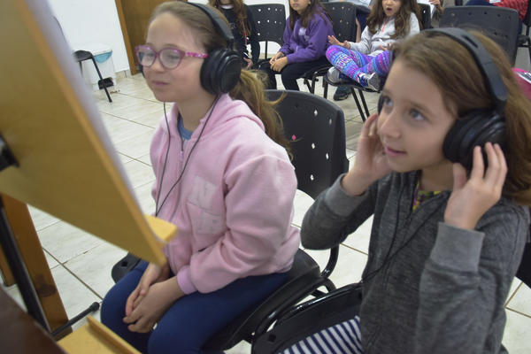 Buy your photos of the eventNR2 - Broadway MasterClass 24 a 30/07/17 on Fotop