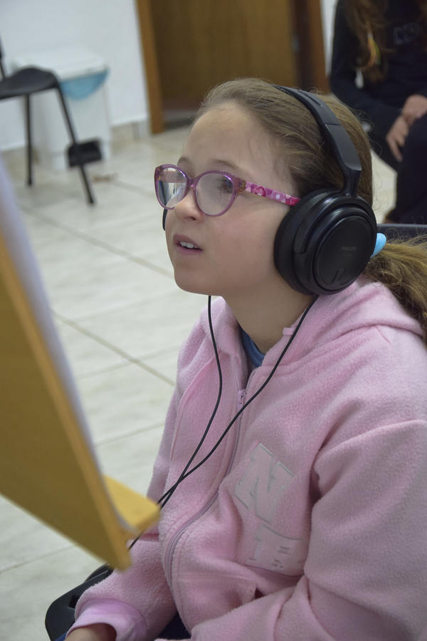 Buy your photos of the eventNR2 - Broadway MasterClass 24 a 30/07/17 on Fotop