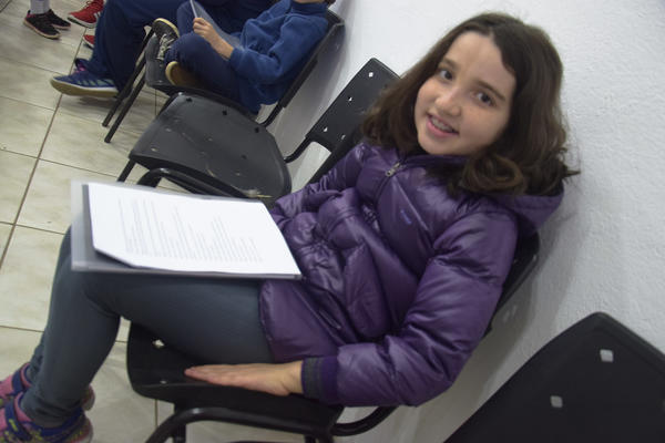 Buy your photos of the eventNR2 - Broadway MasterClass 24 a 30/07/17 on Fotop