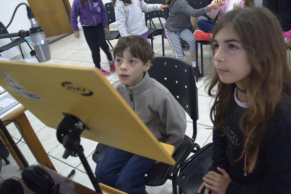 Buy your photos of the eventNR2 - Broadway MasterClass 24 a 30/07/17 on Fotop