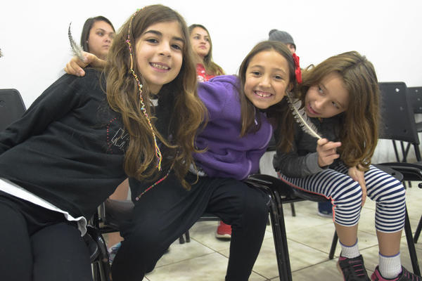 Buy your photos of the eventNR2 - Broadway MasterClass 24 a 30/07/17 on Fotop