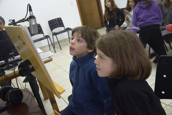 Buy your photos of the eventNR2 - Broadway MasterClass 24 a 30/07/17 on Fotop