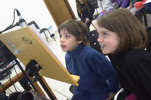 Buy your photos of the eventNR2 - Broadway MasterClass 24 a 30/07/17 on Fotop