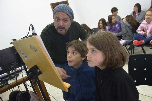 Buy your photos of the eventNR2 - Broadway MasterClass 24 a 30/07/17 on Fotop