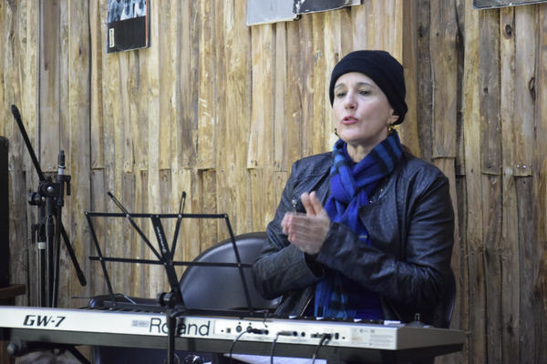 Buy your photos of the eventNR2 - Broadway MasterClass 24 a 30/07/17 on Fotop