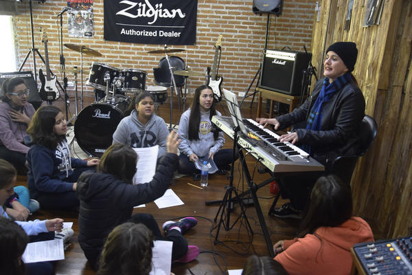 Buy your photos of the eventNR2 - Broadway MasterClass 24 a 30/07/17 on Fotop