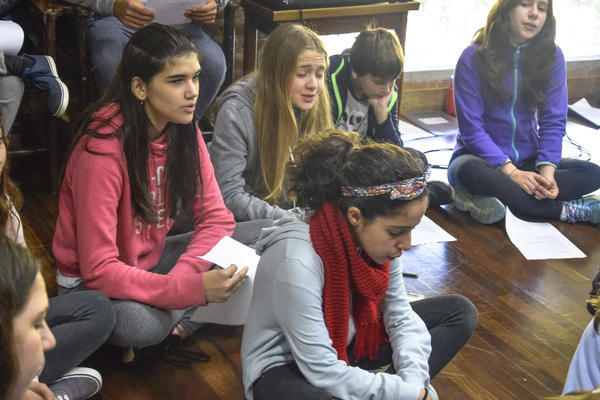 Buy your photos of the eventNR2 - Broadway MasterClass 24 a 30/07/17 on Fotop