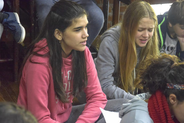 Buy your photos of the eventNR2 - Broadway MasterClass 24 a 30/07/17 on Fotop