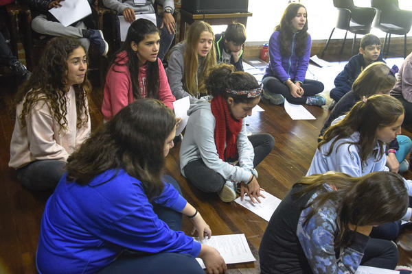 Buy your photos of the eventNR2 - Broadway MasterClass 24 a 30/07/17 on Fotop