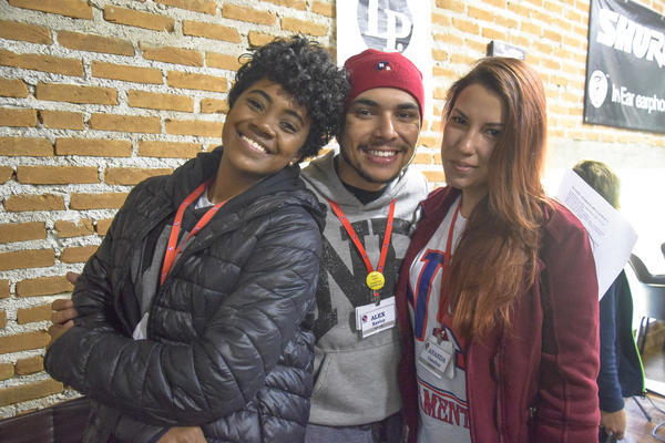 Buy your photos of the eventNR2 - Broadway MasterClass 24 a 30/07/17 on Fotop