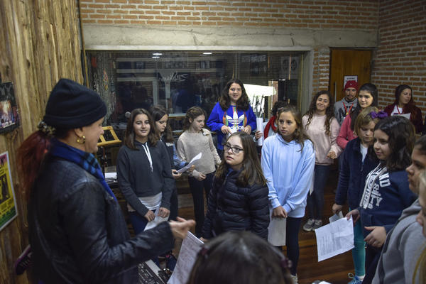 Buy your photos of the eventNR2 - Broadway MasterClass 24 a 30/07/17 on Fotop