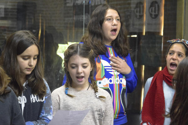 Buy your photos of the eventNR2 - Broadway MasterClass 24 a 30/07/17 on Fotop