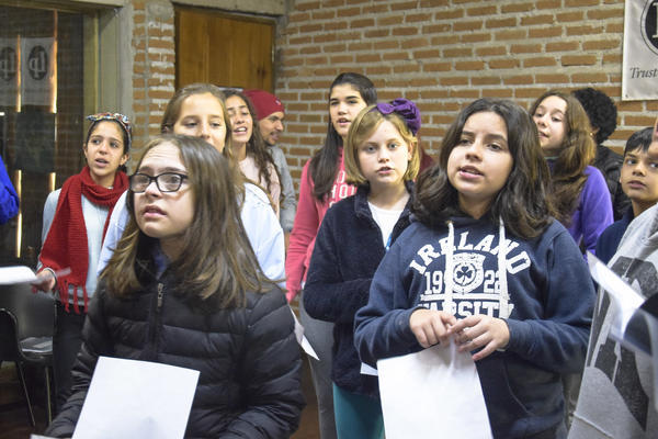 Buy your photos of the eventNR2 - Broadway MasterClass 24 a 30/07/17 on Fotop