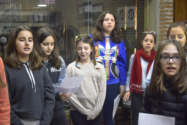 Buy your photos of the eventNR2 - Broadway MasterClass 24 a 30/07/17 on Fotop