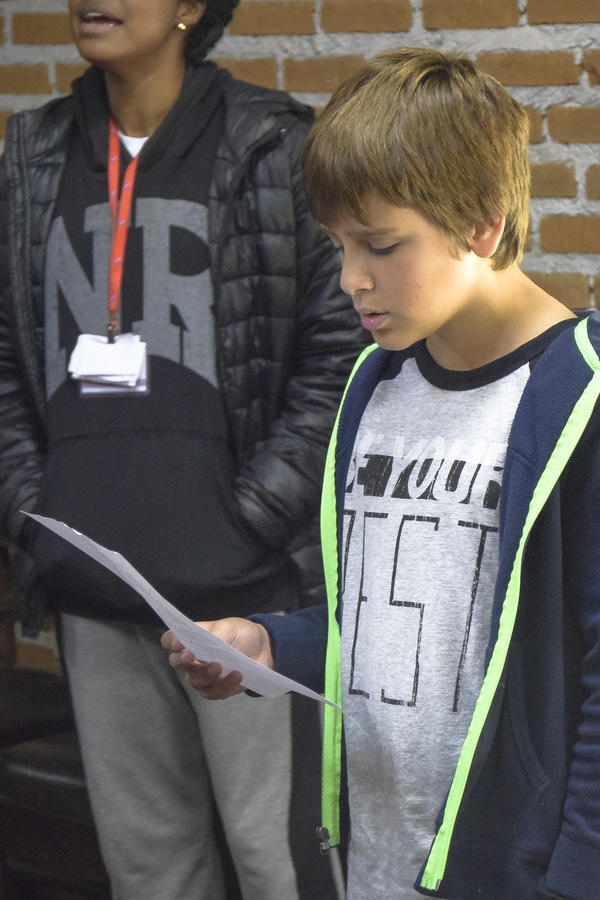 Buy your photos of the eventNR2 - Broadway MasterClass 24 a 30/07/17 on Fotop