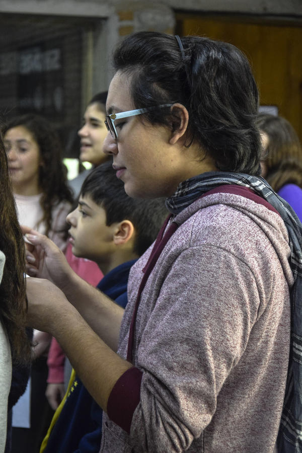 Buy your photos of the eventNR2 - Broadway MasterClass 24 a 30/07/17 on Fotop