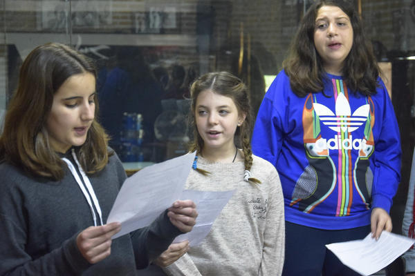 Buy your photos of the eventNR2 - Broadway MasterClass 24 a 30/07/17 on Fotop