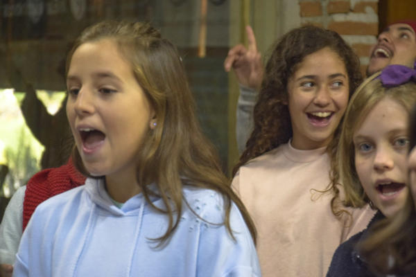 Buy your photos of the eventNR2 - Broadway MasterClass 24 a 30/07/17 on Fotop