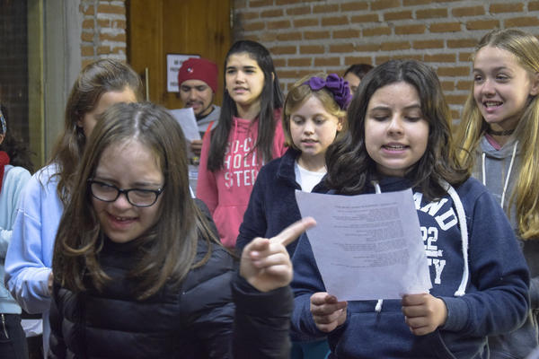 Buy your photos of the eventNR2 - Broadway MasterClass 24 a 30/07/17 on Fotop