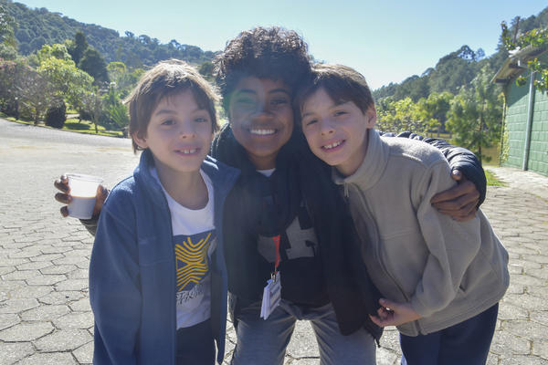 Buy your photos of the eventNR2 - Broadway MasterClass 24 a 30/07/17 on Fotop