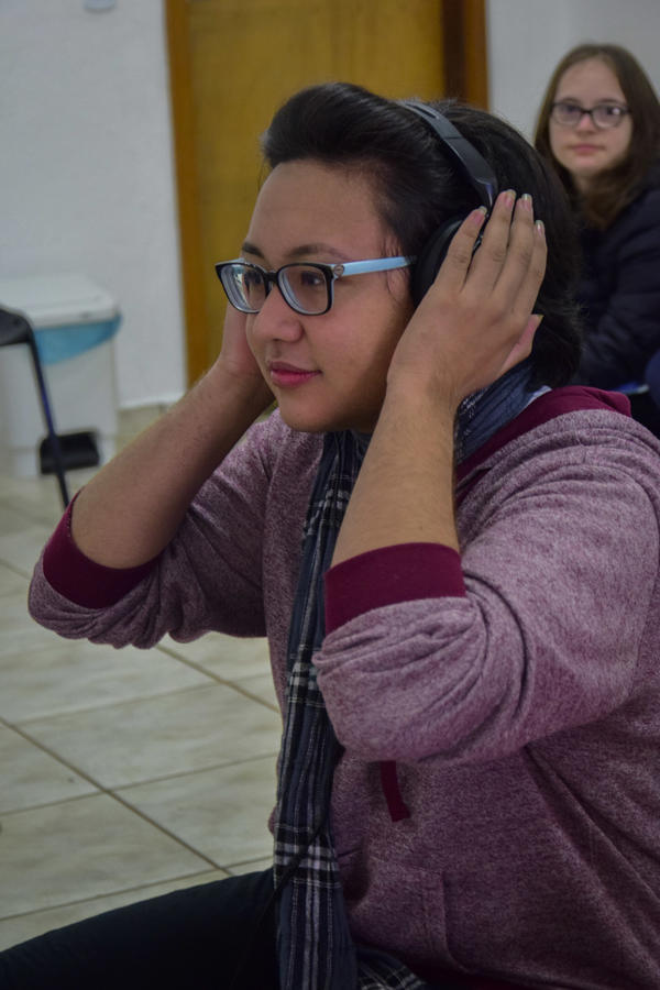 Buy your photos of the eventNR2 - Broadway MasterClass 24 a 30/07/17 on Fotop