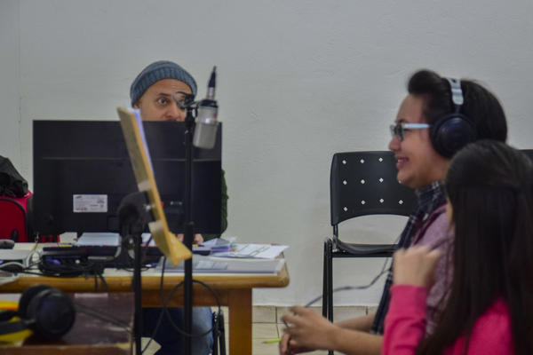 Buy your photos of the eventNR2 - Broadway MasterClass 24 a 30/07/17 on Fotop