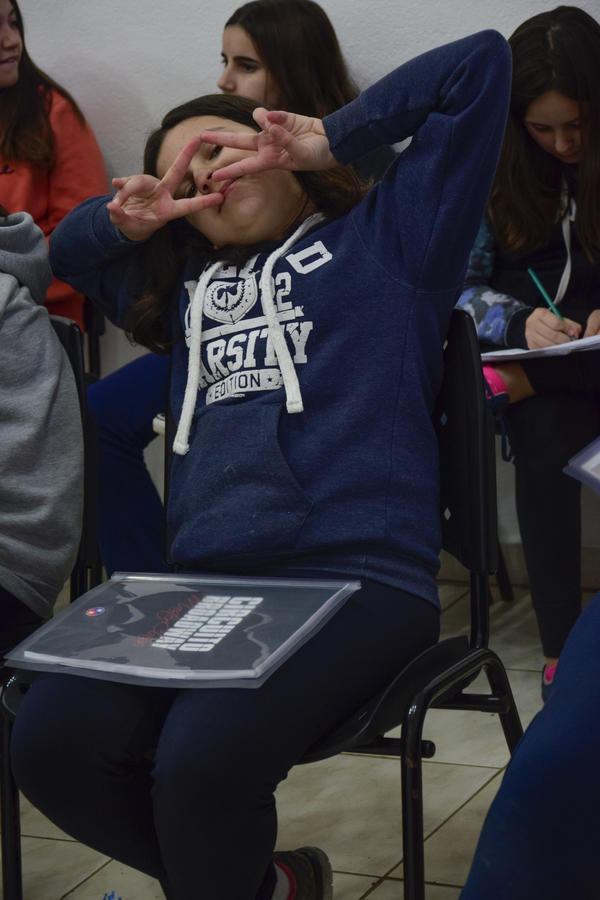 Buy your photos of the eventNR2 - Broadway MasterClass 24 a 30/07/17 on Fotop