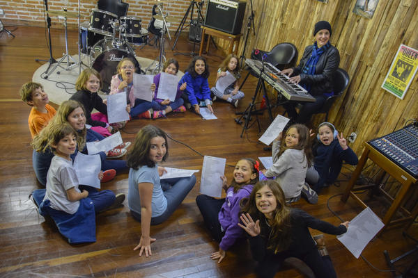 Buy your photos of the eventNR2 - Broadway MasterClass 24 a 30/07/17 on Fotop