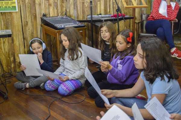 Buy your photos of the eventNR2 - Broadway MasterClass 24 a 30/07/17 on Fotop