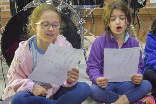 Buy your photos of the eventNR2 - Broadway MasterClass 24 a 30/07/17 on Fotop