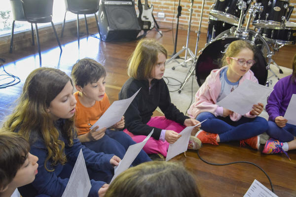 Buy your photos of the eventNR2 - Broadway MasterClass 24 a 30/07/17 on Fotop