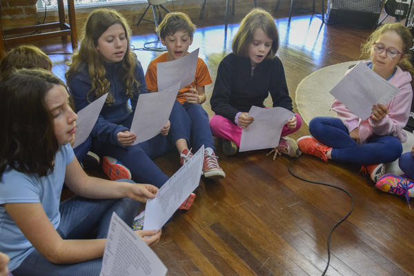 Buy your photos of the eventNR2 - Broadway MasterClass 24 a 30/07/17 on Fotop